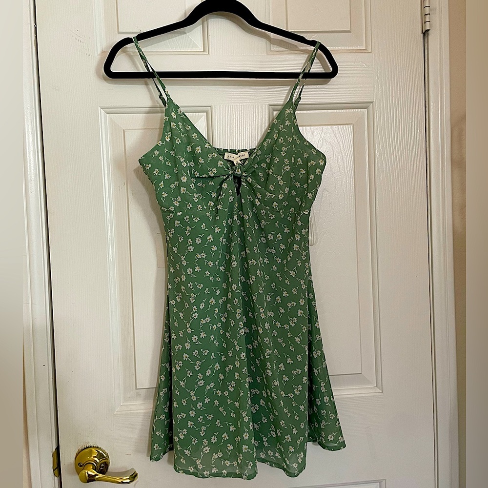 NEW PACSUN DRESS